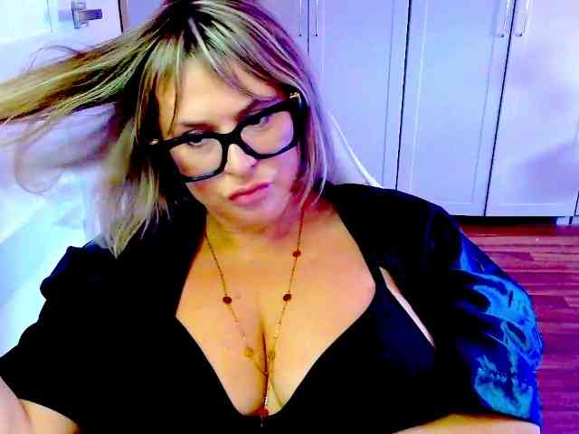 perfectDIANA webcam