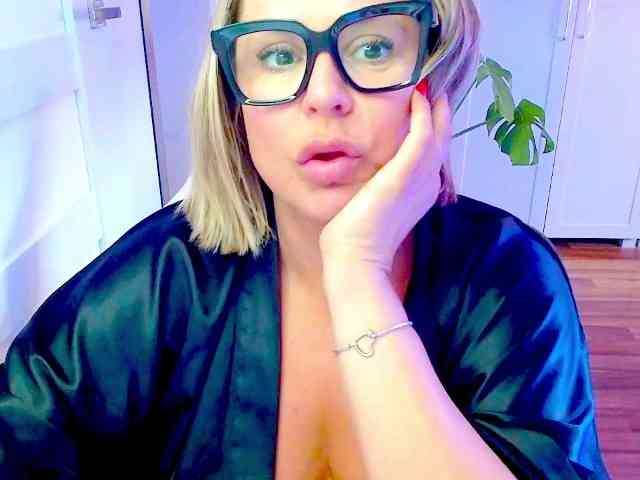 perfectDIANA webcam