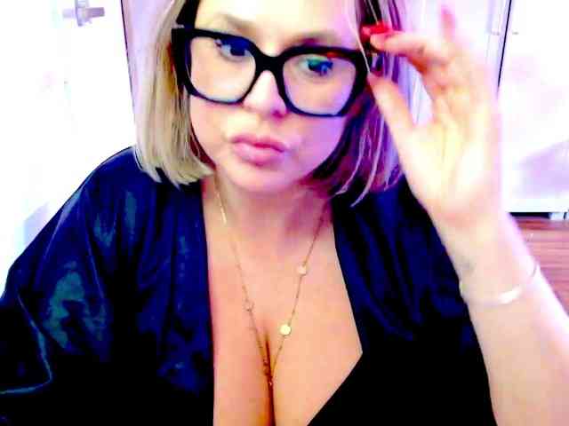 perfectDIANA webcam
