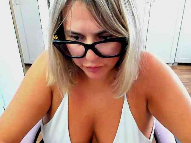 perfectDIANA webcam