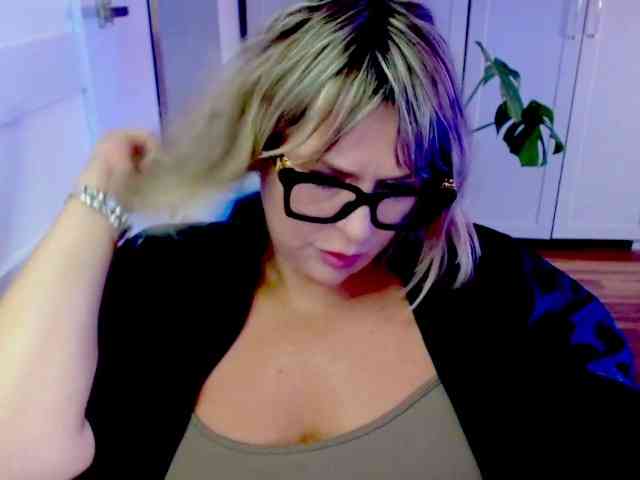 perfectDIANA webcam