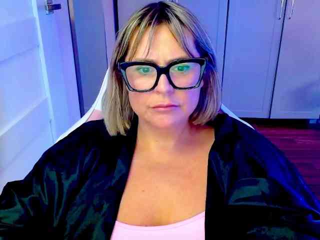 perfectDIANA webcam