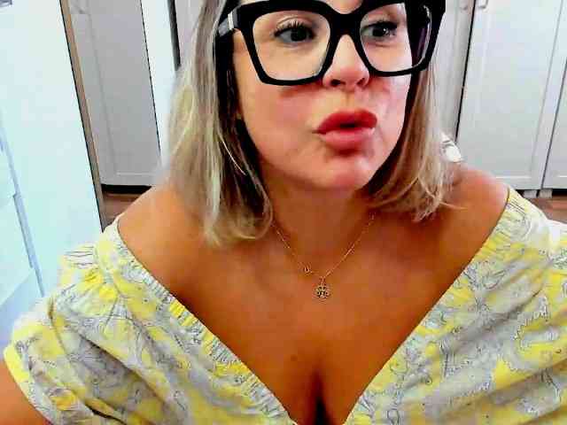 perfectDIANA webcam