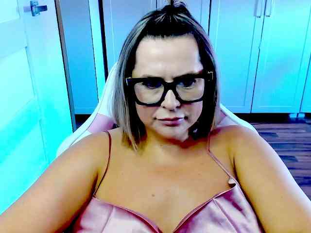 perfectDIANA webcam