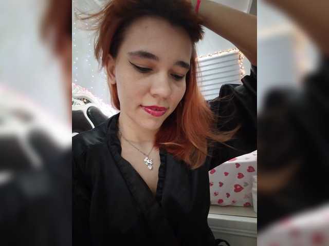 Kitteen live cam on BongaCams