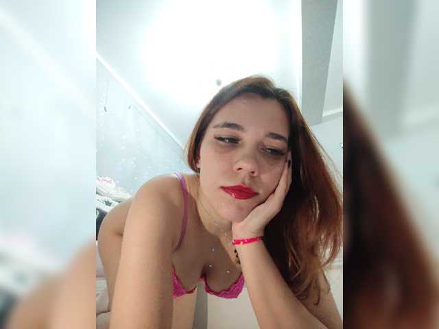 Kitteen, en directo ahora en BongaCams