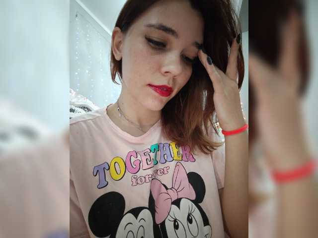 Kitteen live cam on BongaCams