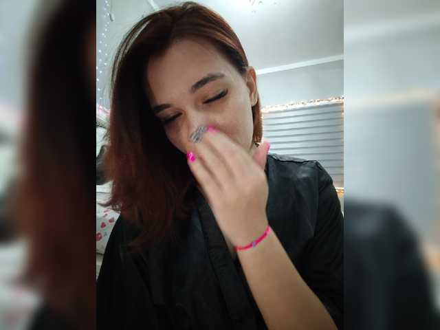 Kityteen live webcam show