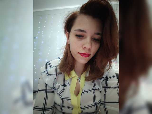 Kitteen live cam on BongaCams