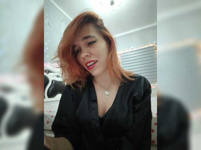 Kityteen live webcam show
