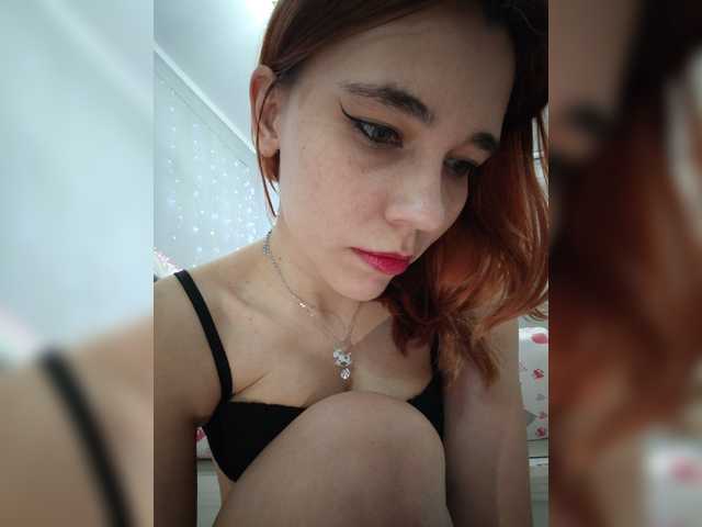 Kityteen live webcam show