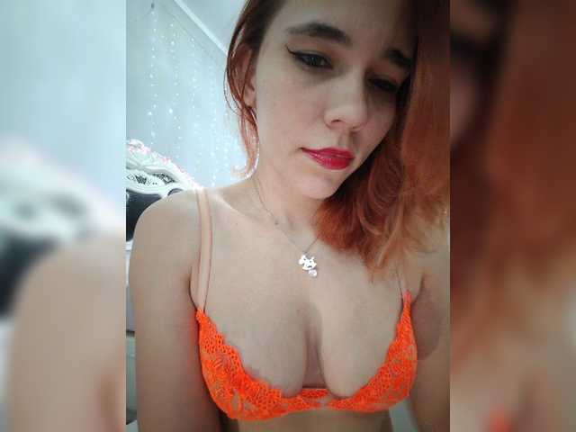 Kitteen Cam en directo en BongaCams