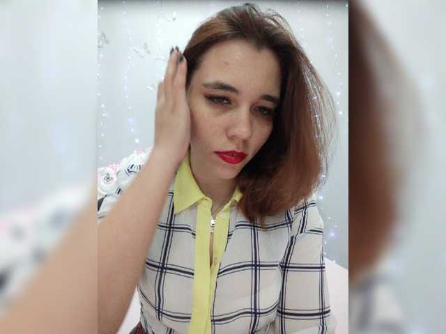 Kitteen live cam on BongaCams