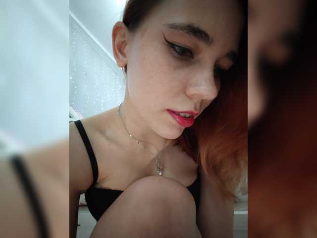 Kityteen live webcam show