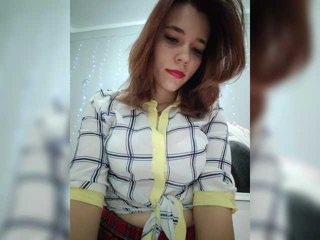 Kitteen live cam on BongaCams