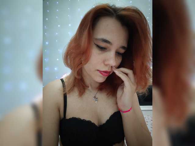 Kityteen live webcam show
