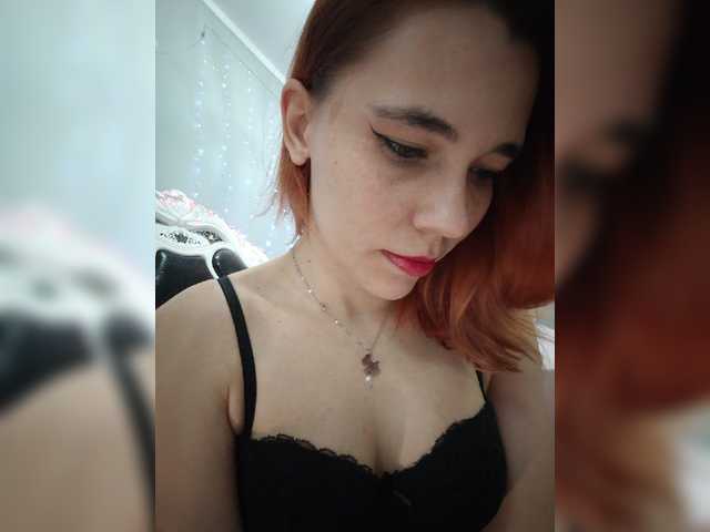 Kitteen live cam on BongaCams