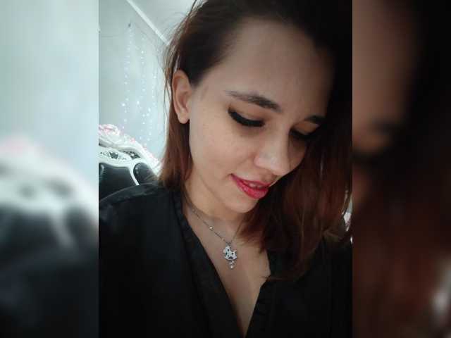 Kitteen live cam on BongaCams