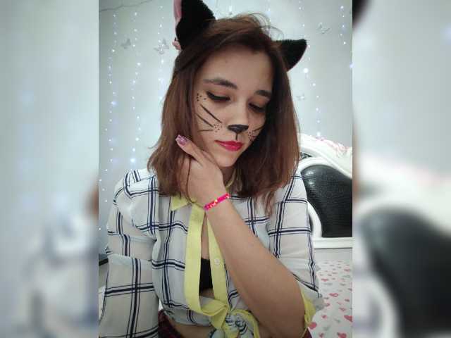 Kityteen live cam on BongaCams