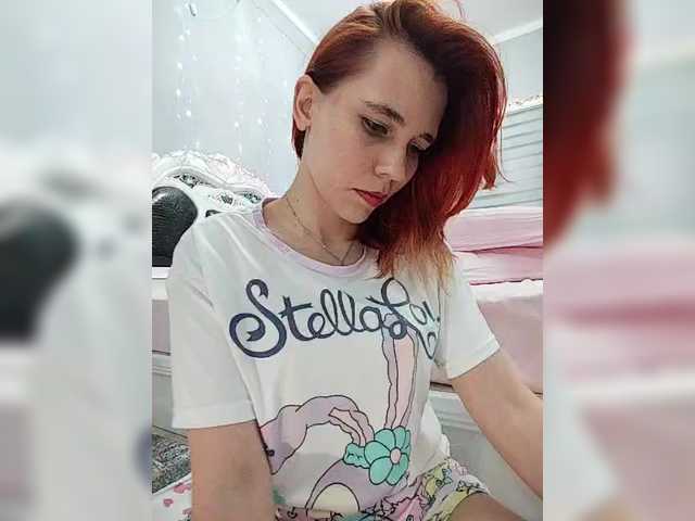 Kitteen live cam on BongaCams