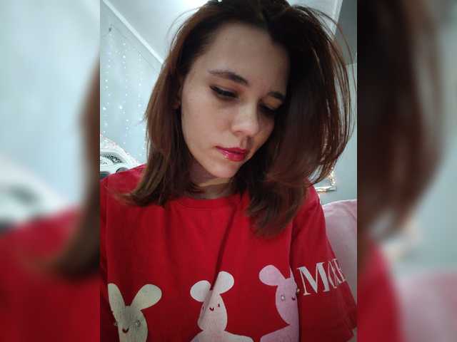 Kitteen live cam on BongaCams