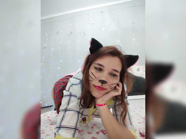 Kityteen live cam on BongaCams