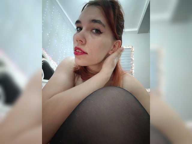 Kitteen Прямой эфир на BongaCams