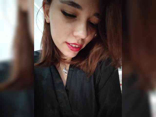 Kitteen Live Webcam on BongaCams