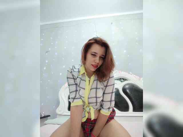 Kityteen webcam