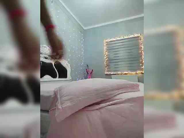 Kityteen webcam