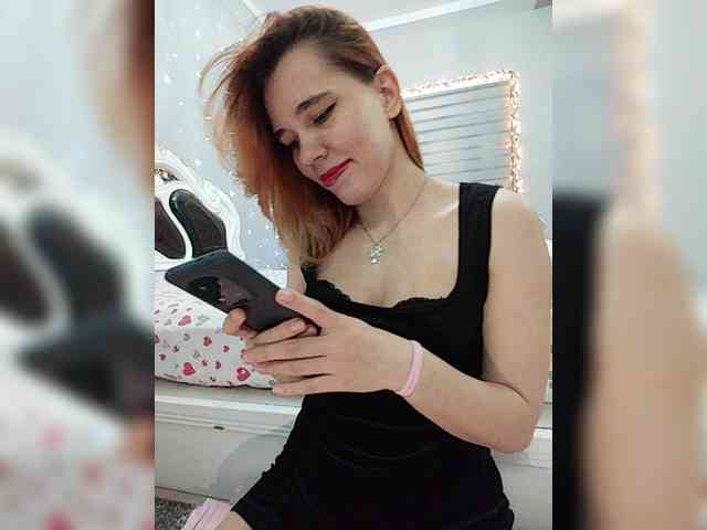 Kityteen webcam