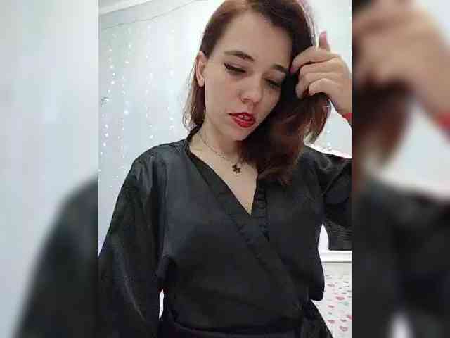 Kityteen webcam
