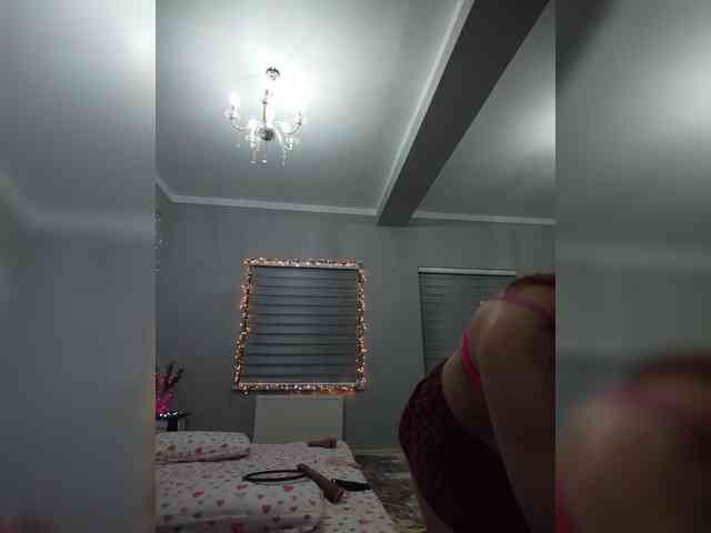 Kityteen webcam