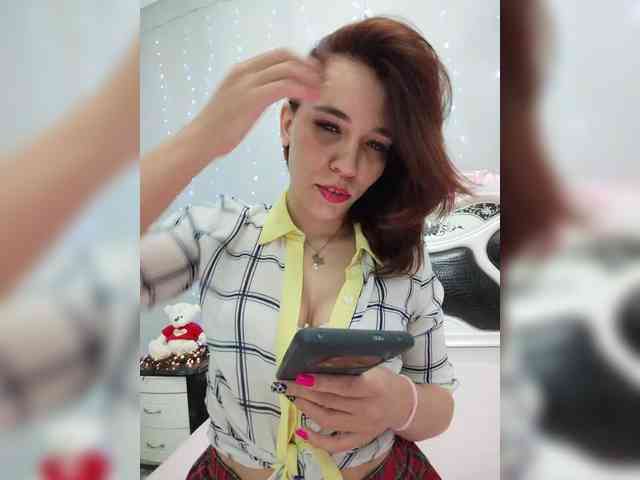 Kityteen webcam
