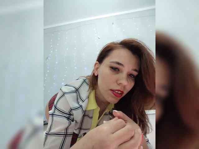 Kityteen webcam