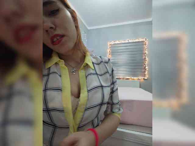 Kityteen webcam