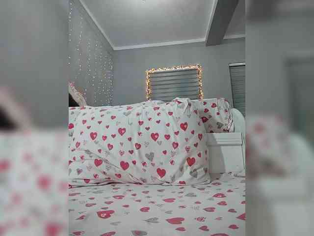 Kityteen webcam