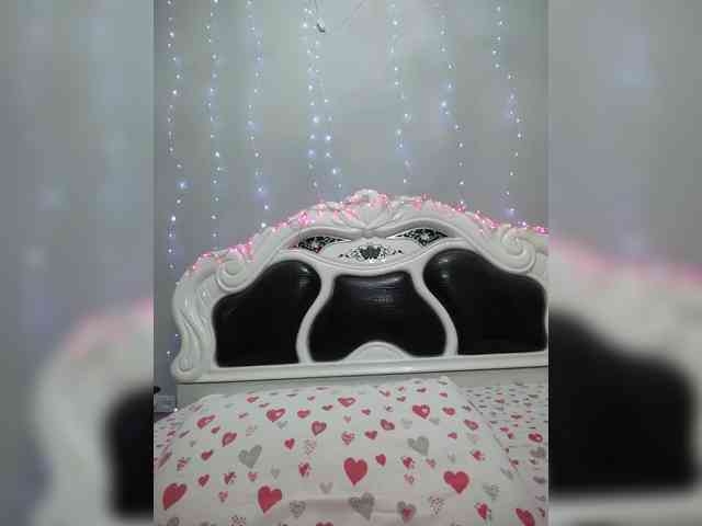 Kityteen webcam