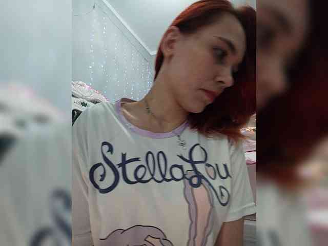 Kityteen webcam