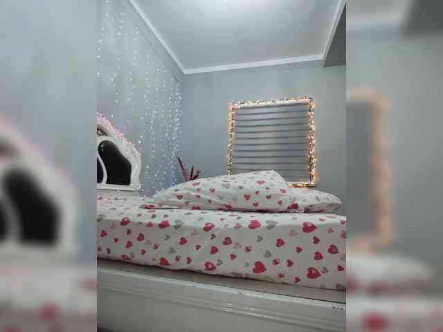 Kityteen webcam