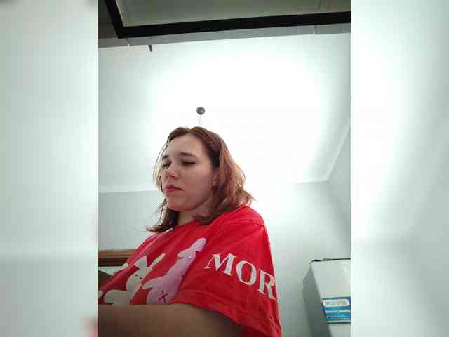Kityteen webcam