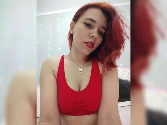 Kitteen Live Webcam on BongaCams