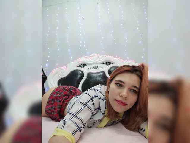 Kityteen webcam