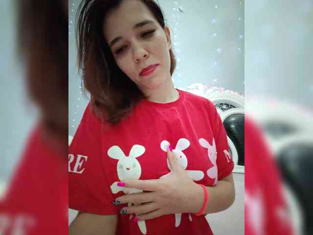 Kityteen webcam