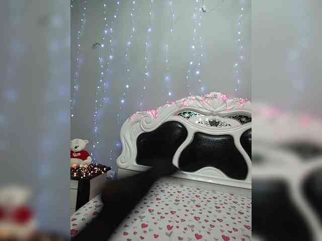 Kityteen webcam