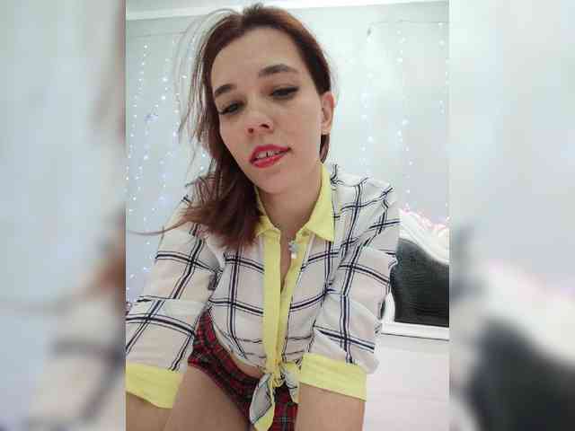 Kityteen webcam
