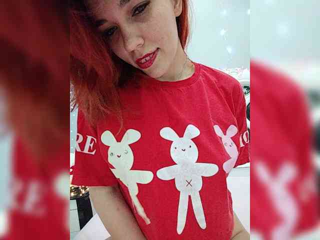 Kityteen webcam