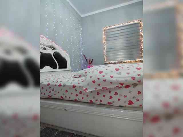 Kityteen webcam