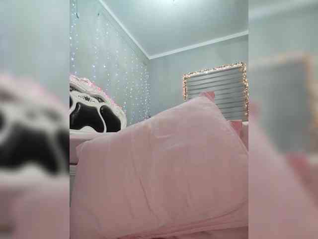 Kityteen webcam