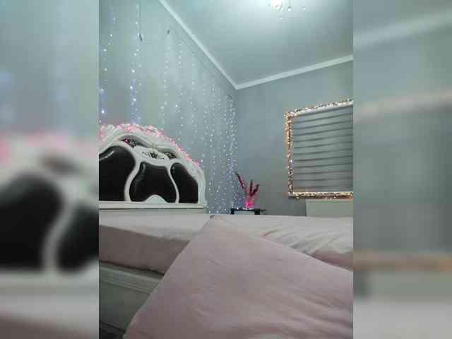 Kityteen webcam